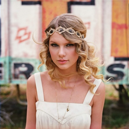Sử dụng bờm tóc siêu đẹp như Taylor Swift phong cách bờm tóc - hình minh họa 7
