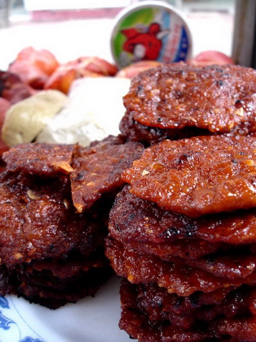 bánh mì Sài Gòn - hình minh họa 5