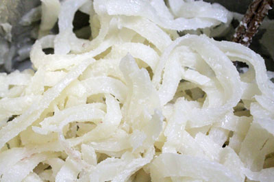 mứt sữa dừa - hình minh họa 7