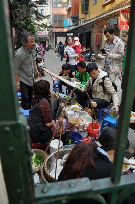 Hương Vị Giấu Mình Sức - hình minh họa 3