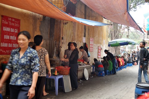 Hương Vị Giấu Mình Sức - hình minh họa 10