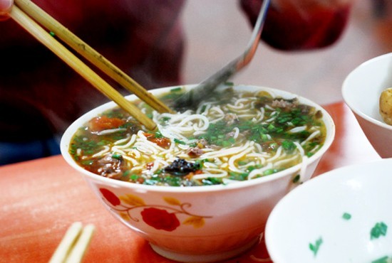 Hương Vị Giấu Mình Sức - hình minh họa 12