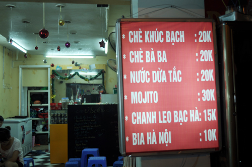 Vị Ngọt Ấm Ám Của