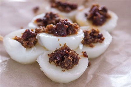 món ăn đường phố Singapore - hình minh họa 2