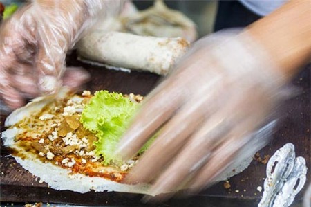 món ăn đường phố Singapore - hình minh họa 5