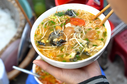 Hương Vị Giấu Mình Sức - hình minh họa 2