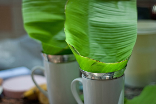 bánh chuối độc đáo - hình minh họa 4