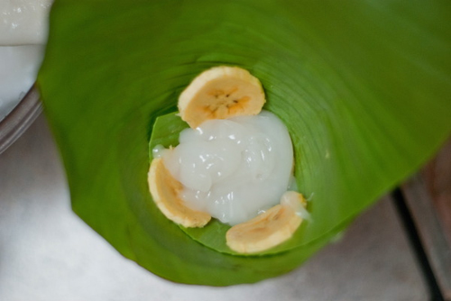 bánh chuối độc đáo - hình minh họa 11