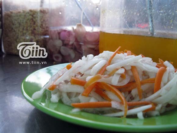 món ngon Bình Dương - hình minh họa 2