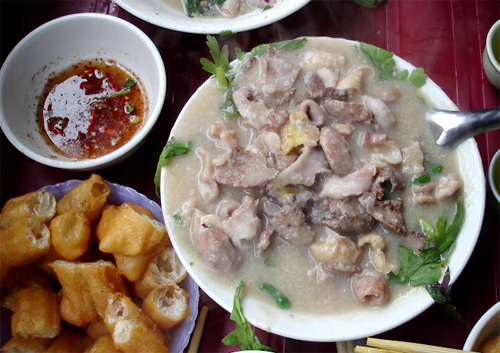 Hà Nội Mùa Đông - hình minh họa 3