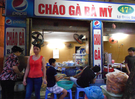 Hà Nội Mùa Đông - hình minh họa 9