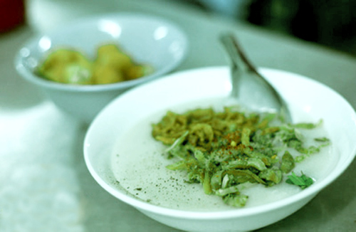 Hà Nội Mùa Đông - hình minh họa 6