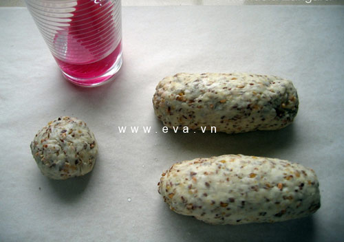 bánh mì multi grain - hình minh họa 6