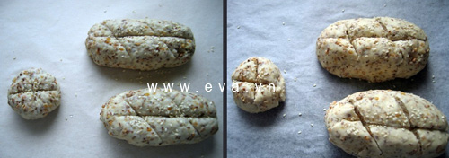 bánh mì multi grain - hình minh họa 7