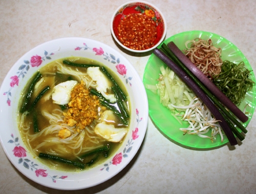 Hành Trình Thưởng Thức Các - hình minh họa 5