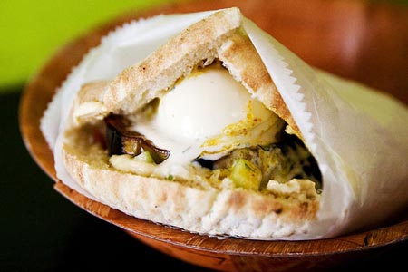 bánh mì Sài Gòn - hình minh họa 5