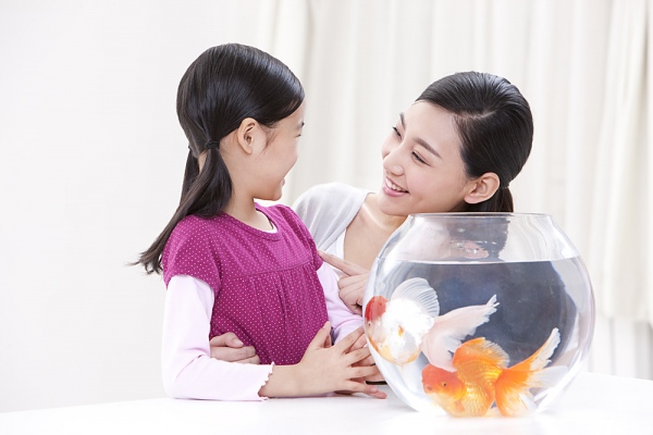 dạy con trước khi trưởng thành