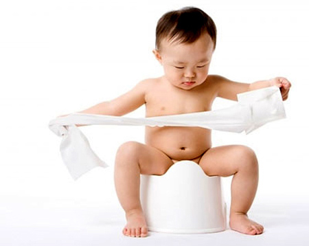 xử lý tiêu chảy cấp ở trẻ em