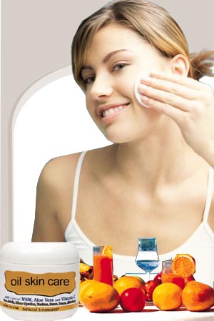 Giải Mã Làn Da Mụn Trứng Cá