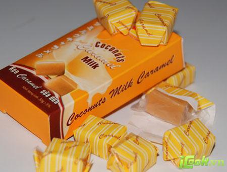 Bí quyết chọn mua hàng ngày tết 1
