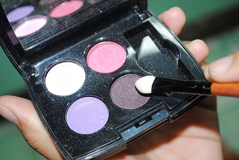 trang điểm mỗi sáng - hình minh họa 5