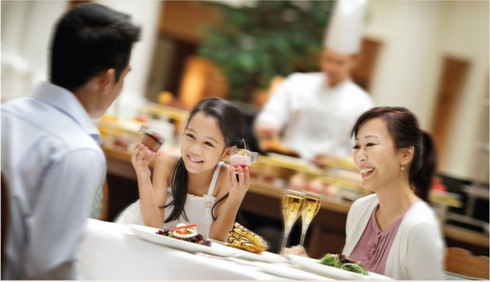 Dinh Dưỡng Thông Minh Ngày Xuân