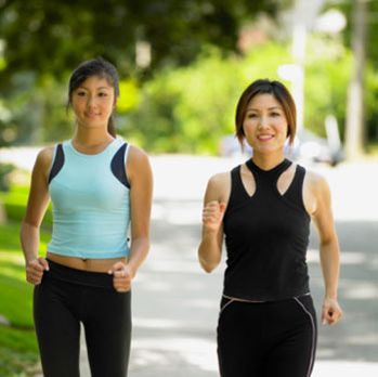 giảm béo tại nhà hiệu quả - hình minh họa 3