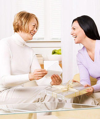 bí quyết làm dâu hòa thuận