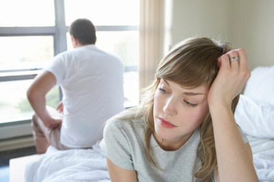 giấc ngủ và mối quan hệ