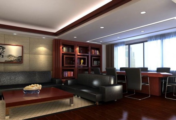 Trang trí phòng làm việc phù hợp với các cung Hoàng đạo 6 Gợi Ý Trang Trí Góc Làm Việc - hình minh họa 6