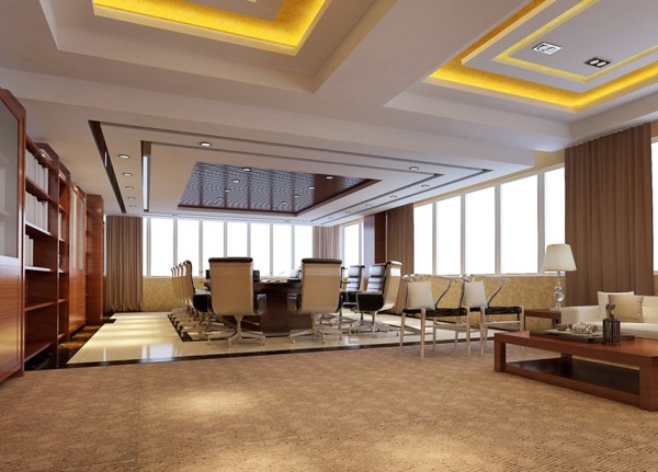 Trang trí phòng làm việc phù hợp với các cung Hoàng đạo 9 Gợi Ý Trang Trí Góc Làm Việc - hình minh họa 9