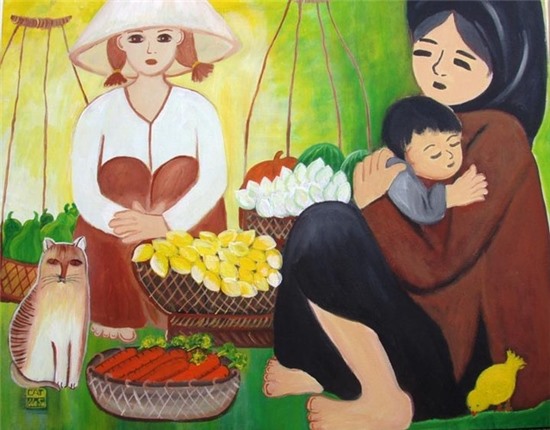 Lá thư gửi người mẹ ở quê khiến dân mạng rớt nước mắt 1 thấu hiểu lòng mẹ