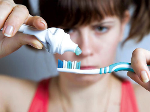 Năm Thói Quen Nhỏ, Tác Động Lớn