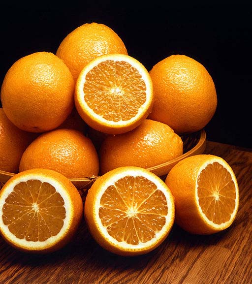 Vỏ Cam Quýt: Kho Báu Tự Nhiên