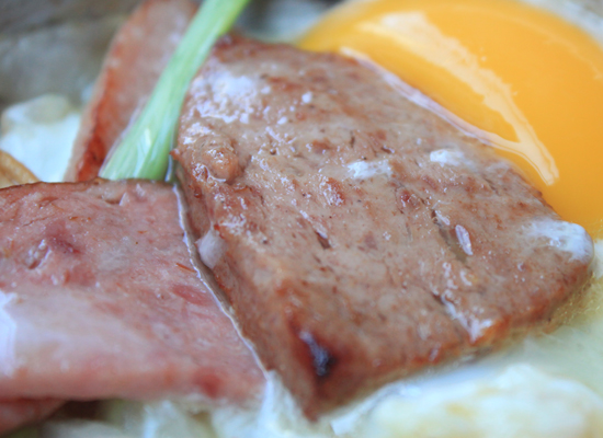 Bánh mì chảo Sài Gòn - hình minh họa 4