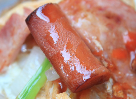 Bánh mì chảo Sài Gòn - hình minh họa 5