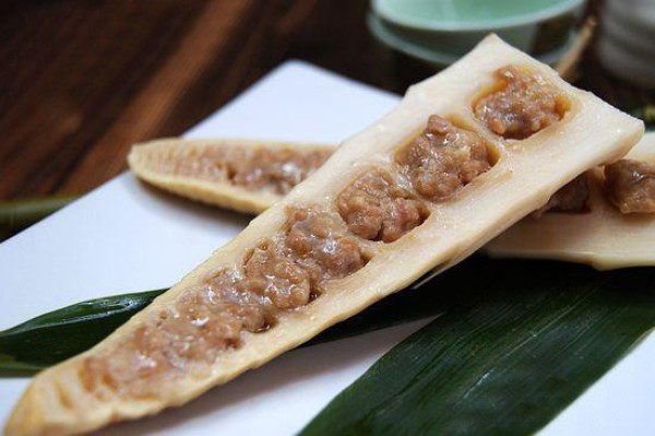 Măng nhồi thịt ngon tuyệt cho bữa tối 7 Măng nhồi thịt ngon tuyệt cho bữa tối 7