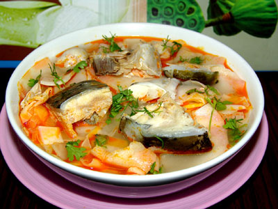 Hương Vị Đảo Ngọc