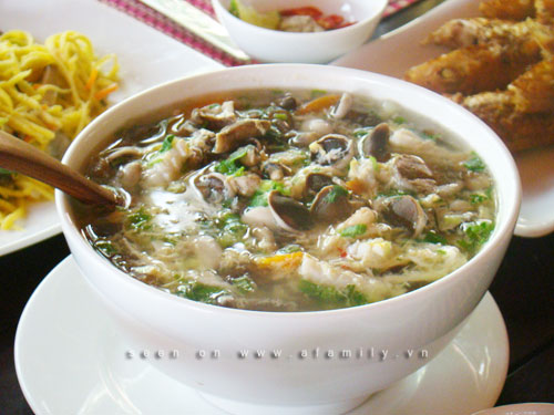 Hương Vị Đảo Ngọc - hình minh họa 13