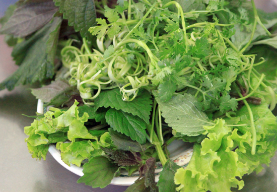 Bún Chả Đồng Xuân - hình minh họa 3