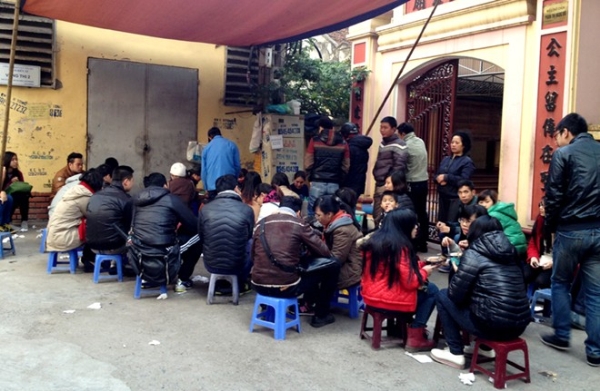 Thức quà chiều Hà Nội - hình minh họa 3
