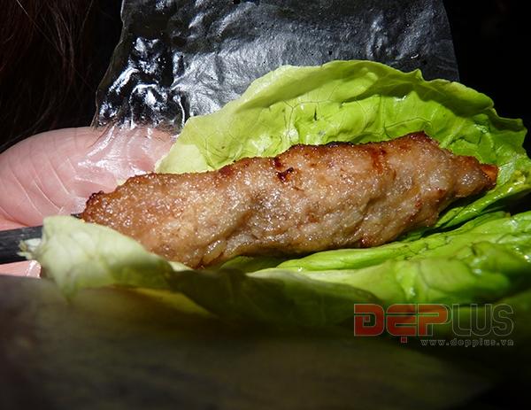 bánh xèo nem lụi Đội Cấn - hình minh họa 8