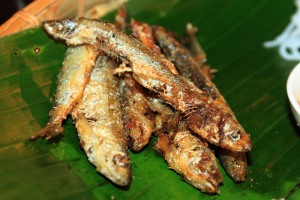 Cá Mương Nướng Phú Yên - hình minh họa 2