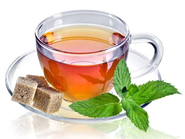 phòng bệnh mùa mưa