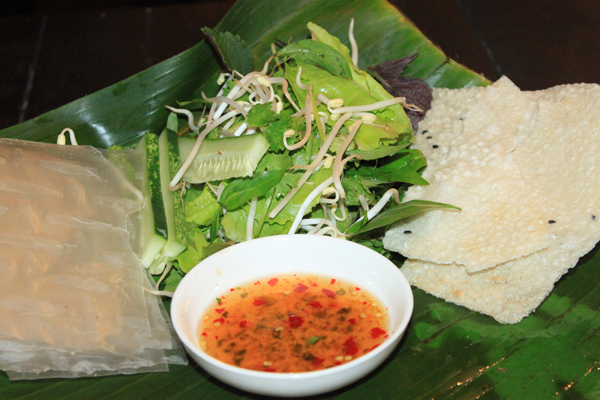 Cá Mương Nướng Phú Yên - hình minh họa 3