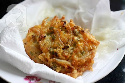 Cá Cơm Chiên Bột Giòn - hình minh họa 11