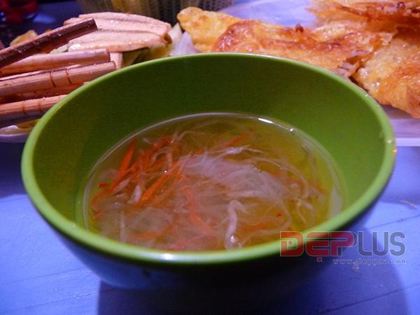 bánh xèo nem lụi Đội Cấn - hình minh họa 10