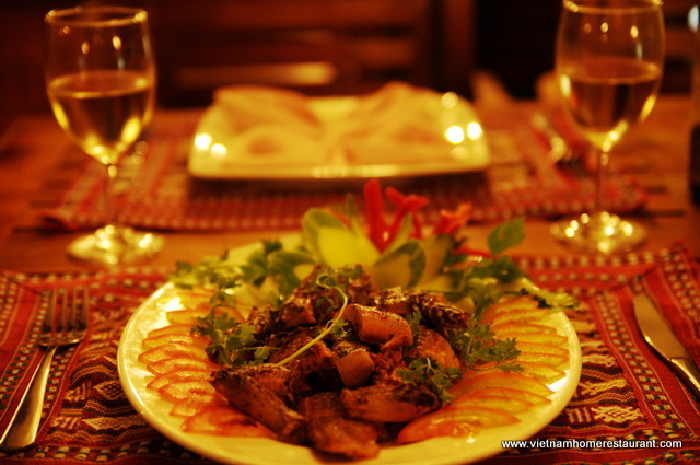Thưởng Thức Ẩm Thực Phan Thiết - hình minh họa 4