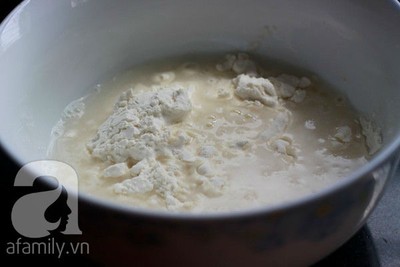Cá Cơm Chiên Bột Giòn - hình minh họa 3