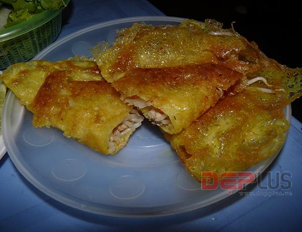 bánh xèo nem lụi Đội Cấn - hình minh họa 5